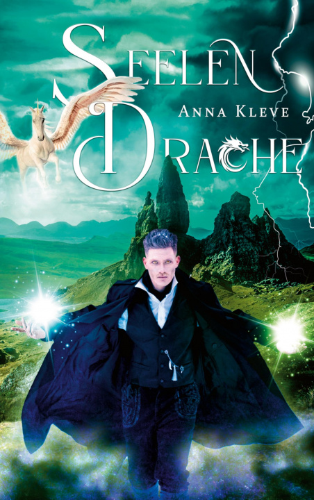 Book Seelendrache 