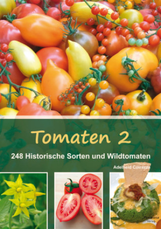 Könyv Tomaten 2 