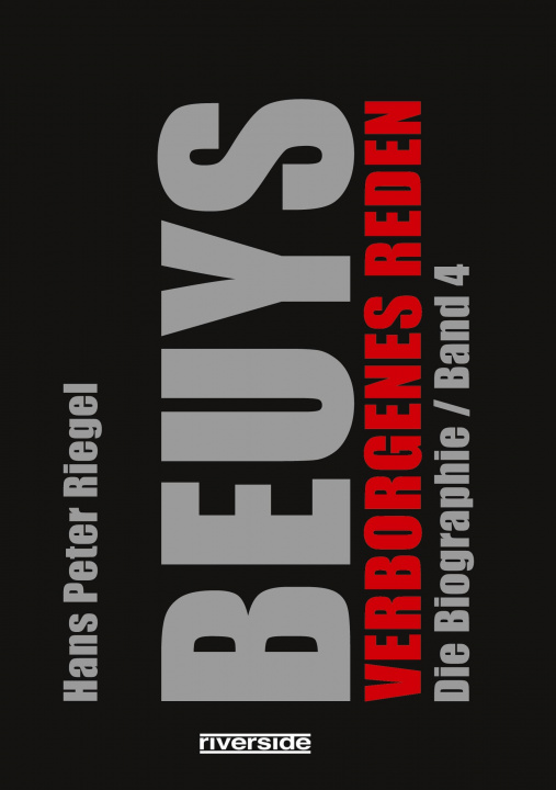 Книга BEUYS 