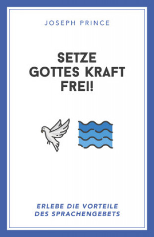 Carte Setze Gottes Kraft frei! Joseph Prince
