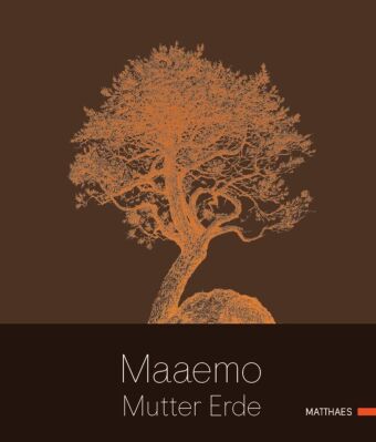Könyv Maaemo 