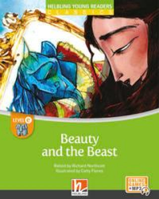 Carte Beauty and the Beast + e-zone 