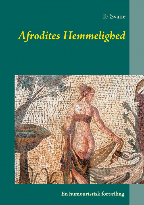 Book Afrodites Hemmelighed 