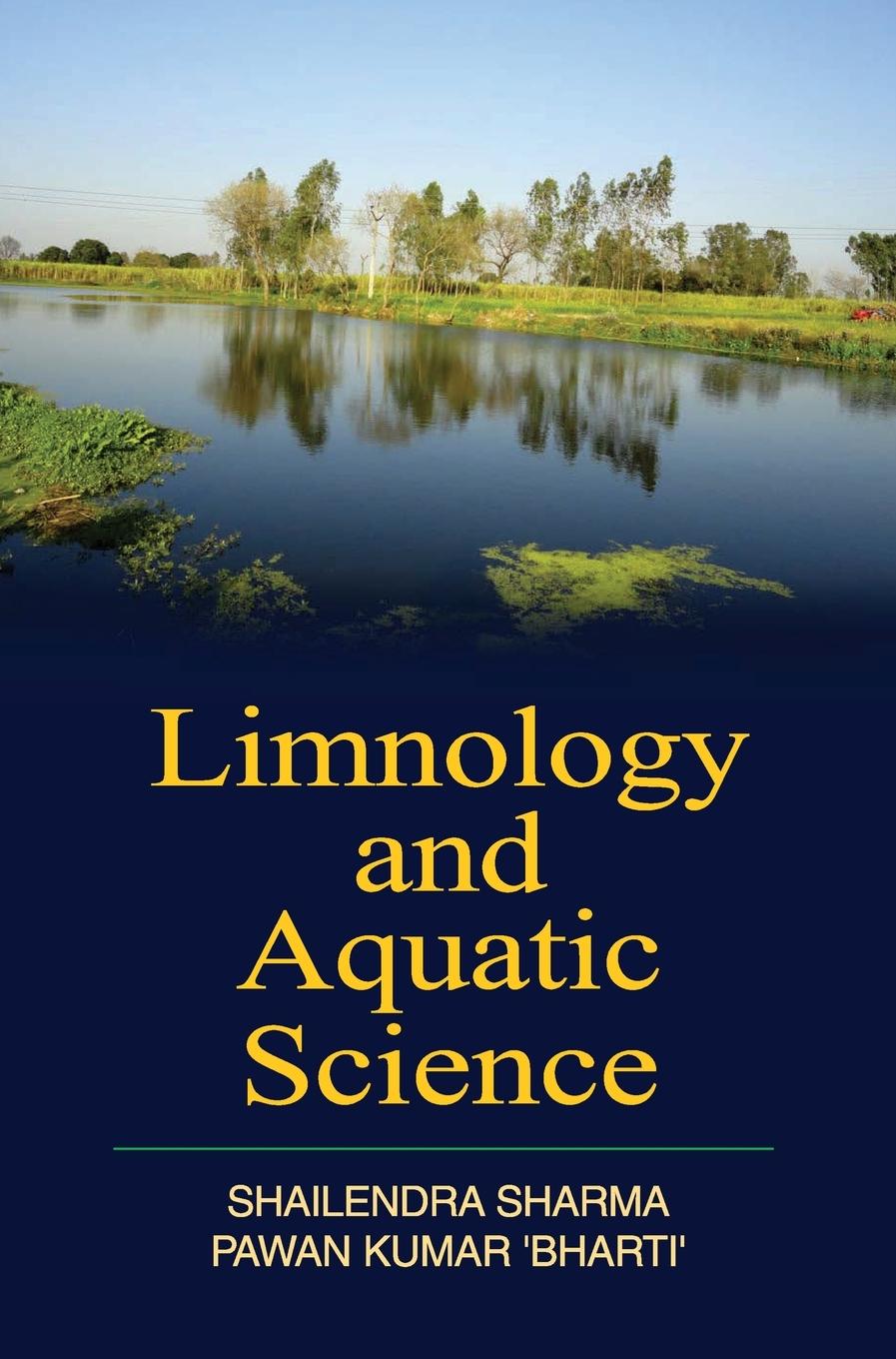 Kniha Limnology and Aquatic Science 