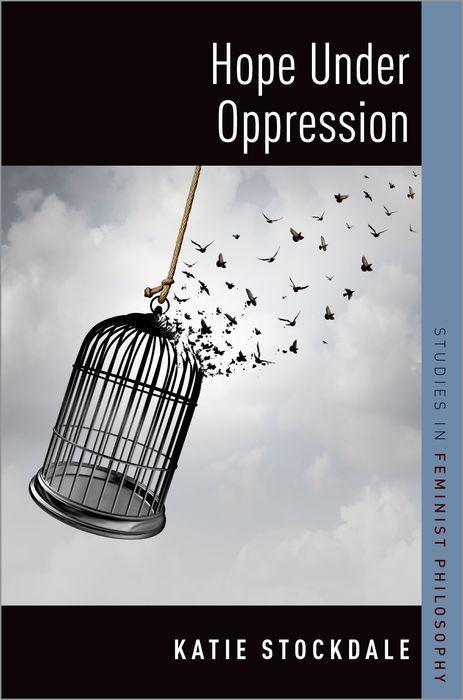 Kniha Hope Under Oppression 
