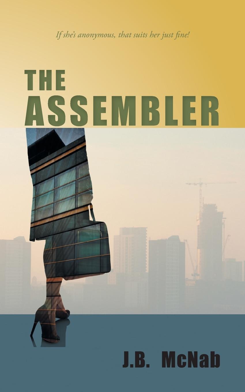 Könyv Assembler 