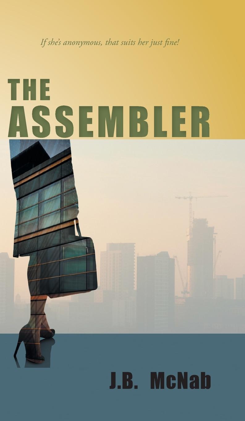 Knjiga Assembler 
