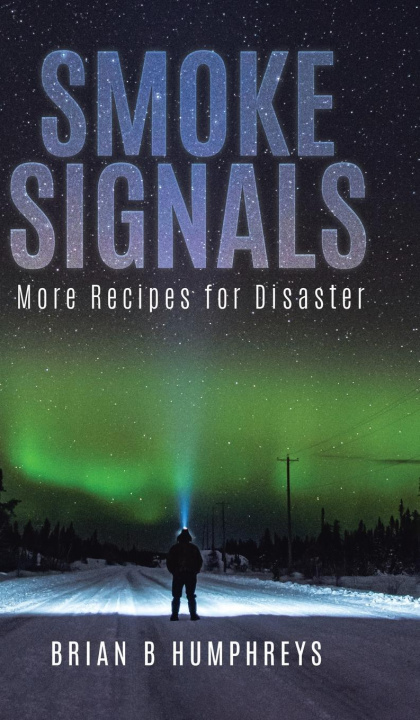 Book Smoke Signals Brian B. Humphreys