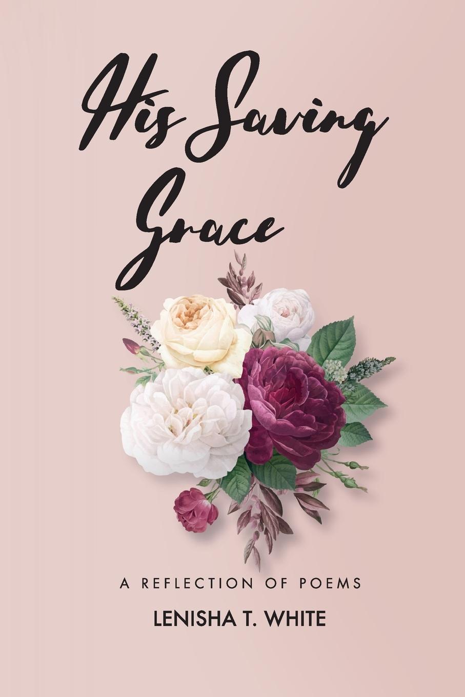 Buch His Saving Grace Ciara D Jiminez