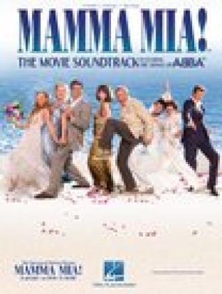 Book Mamma Mia!: The Movie Soundtrack Featuring the Songs of Abba 