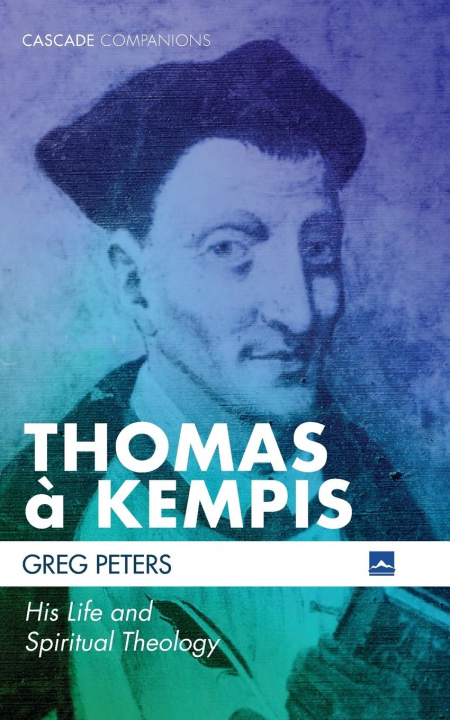 Könyv Thomas a Kempis 