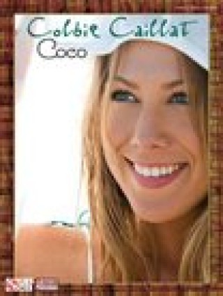 Knjiga Colbie Caillat: Coco 