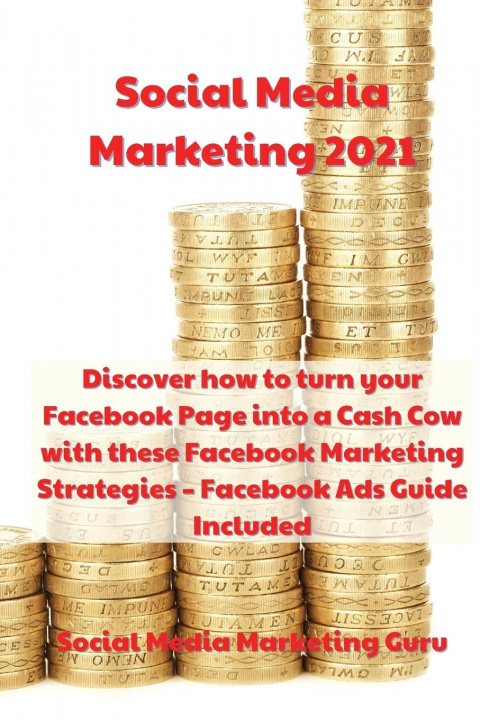 Carte Social Media Marketing 2021 
