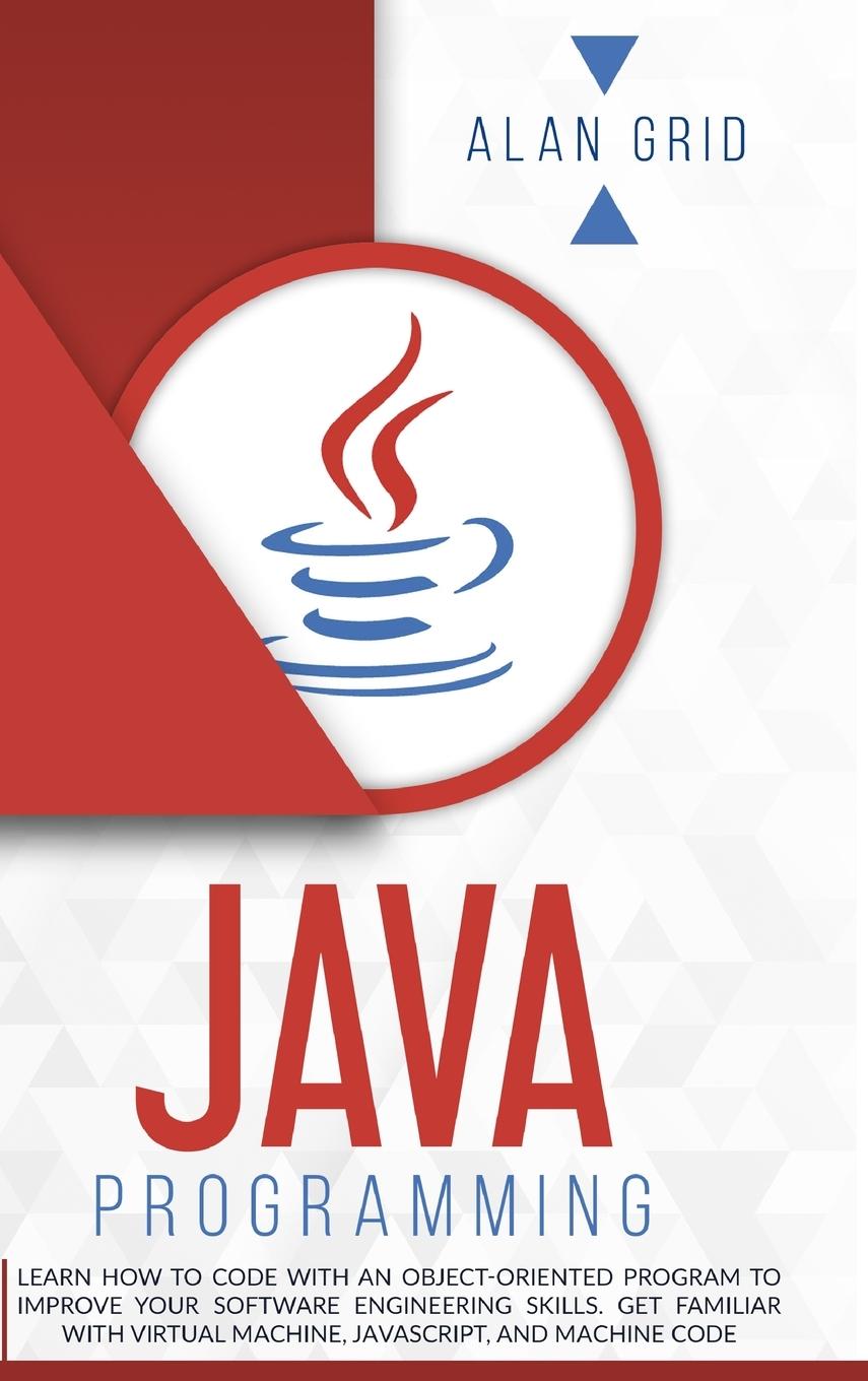 Carte Java Programming 