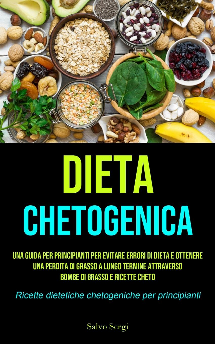 Carte Dieta Chetogenica 