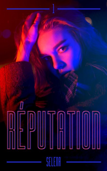 Carte Réputation - Tome 1 Selena