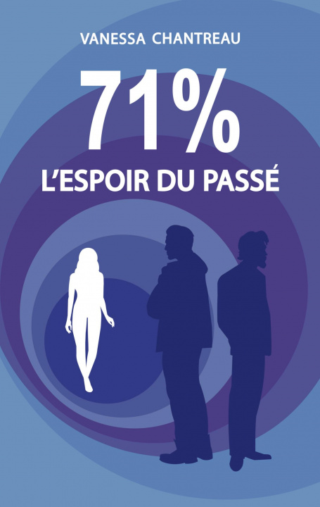 Buch 71% Vanessa Chantreau