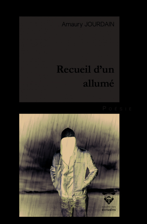 Knjiga RECUEIL D'UN ALLUME AMAURY JOURDAIN