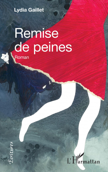 Carte Remise de peines Gaillet