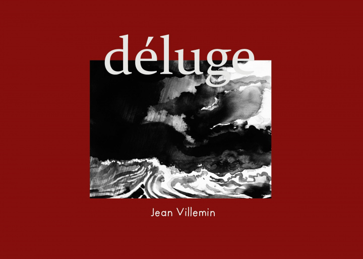 Knjiga Déluge Villemin