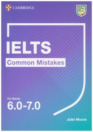 Buch Common Mistakes at IELTS 6-7 