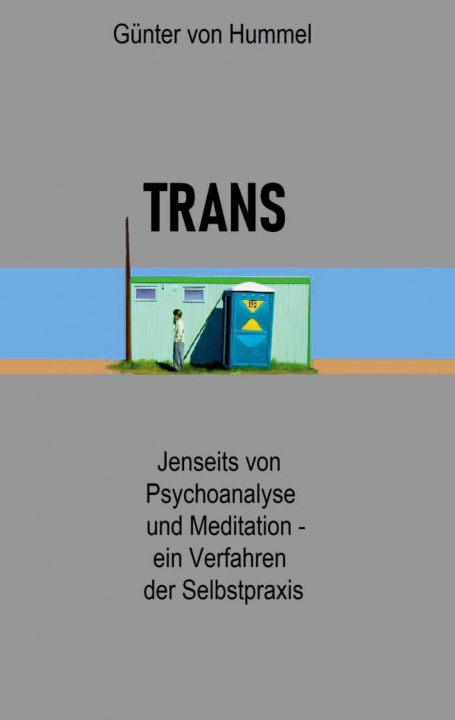 Knjiga Trans Günter Von Hummel