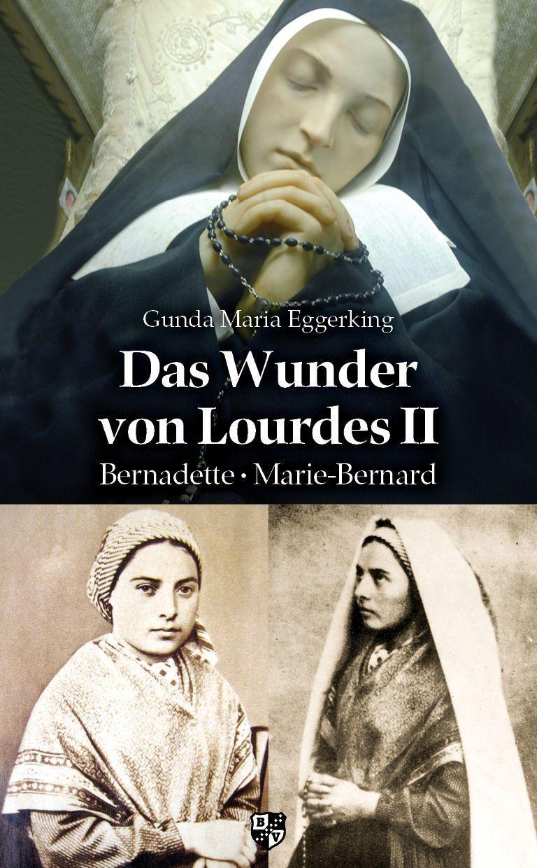 Книга Das Wunder von Lourdes II 