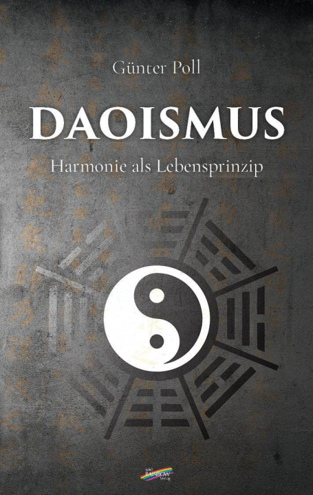 Carte Daoismus 