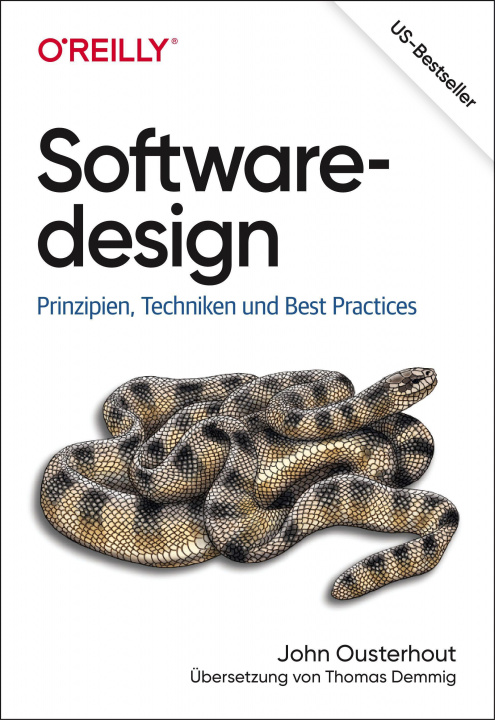Carte Prinzipien des Softwaredesigns 