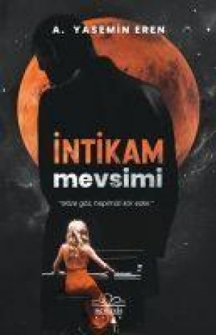 Knjiga Intikam Mevsimi 