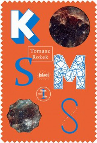 Книга Kosmos Tomasz Rożek