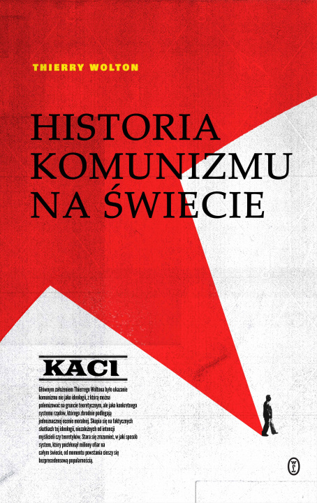 Livre Historia komunizmu na świecie Tom 1 Wolton Thierry