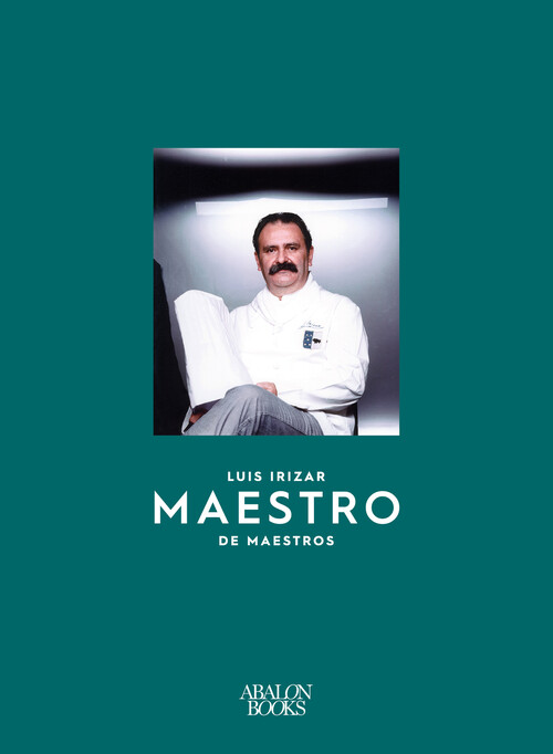 Libro Luis Irizar LUIS IRIZAR ZAMORA