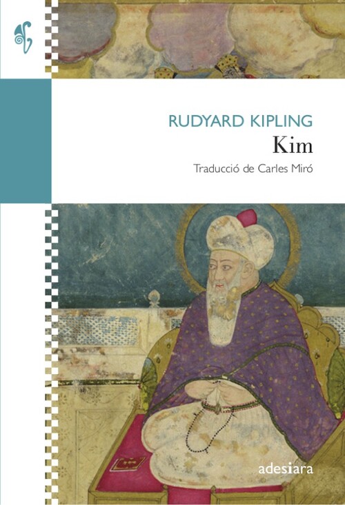 Buch Kim Rudyard Kipling