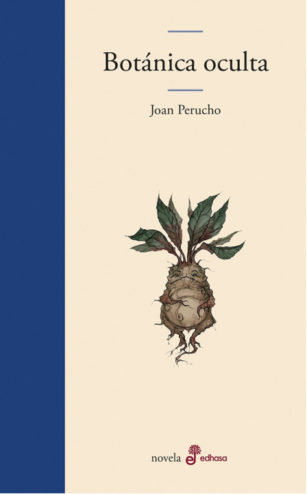 Buch Botánica oculta JOAN PERUCHO