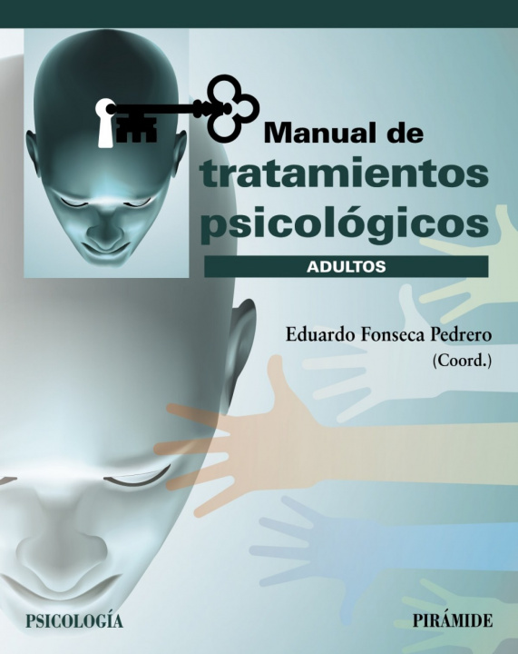 Kniha Manual de tratamientos psicológicos EDUARDO FONSECA PEDRERO