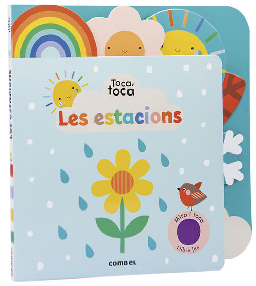 Buch Les estacions LEMON RIBBON STUDIO