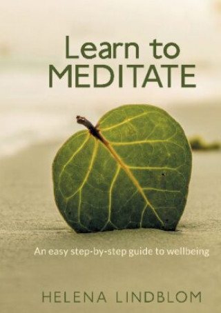 Carte Learn to Meditate Helena Lindblom