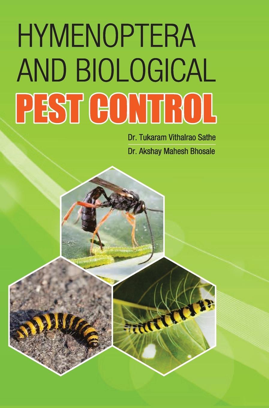 Carte Hymenoptera and Biological Pest Control 