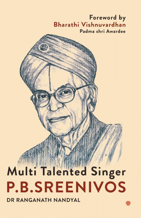 Kniha Multi Talented Singer 