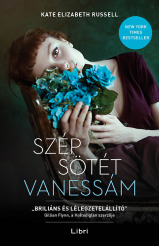 Buch Szép sötét Vanessám Kate Elizabeth Russell