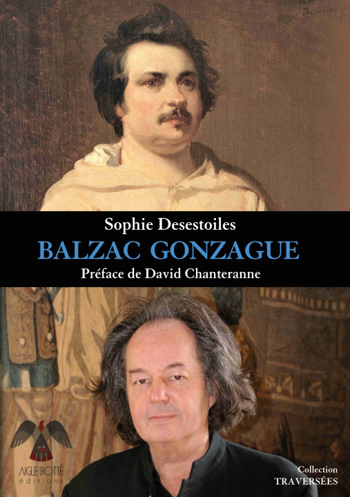 Libro BALZAC GONZAGUE Desestoiles