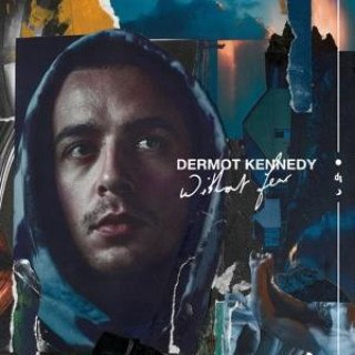 Audio Without Fear Dermot Kennedy