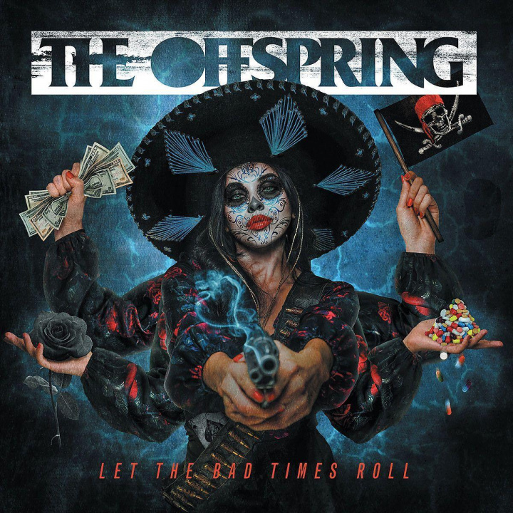 Audio Let The Bad Times Roll The Offspring