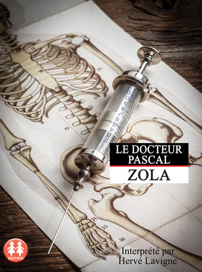 Knjiga Le Docteur Pascal Émile Zola