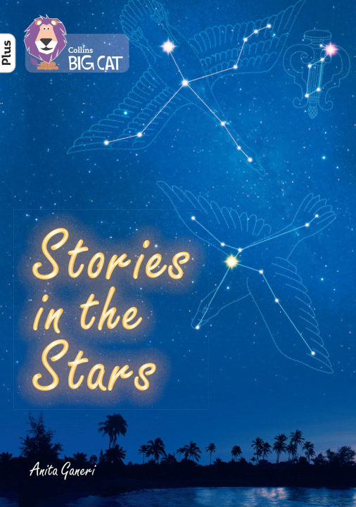 Knjiga Stories in the Stars Anita Ganeri