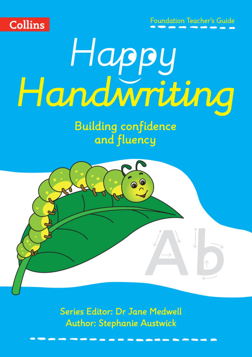Buch Foundation Teacher's Guide Stephanie Austwick