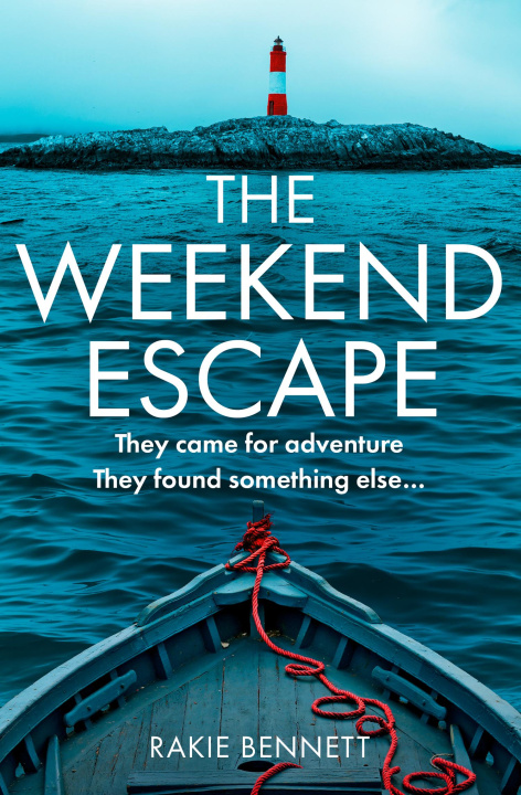 Buch Weekend Escape Rakie Bennett