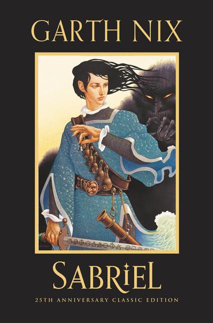 Carte Sabriel 25th Anniversary Classic Edition 