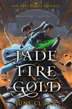 Carte Jade Fire Gold 